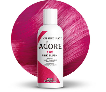 Pink Blush