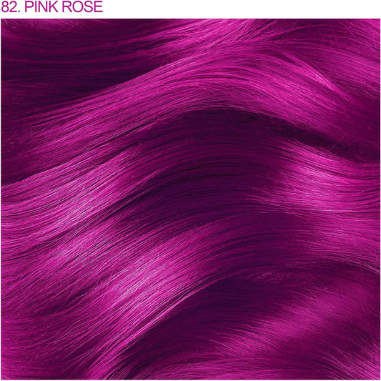 Pink Rose