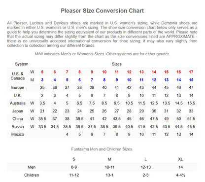 Demonia - Pole-Climber II