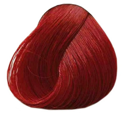 Directions - Poppy Red