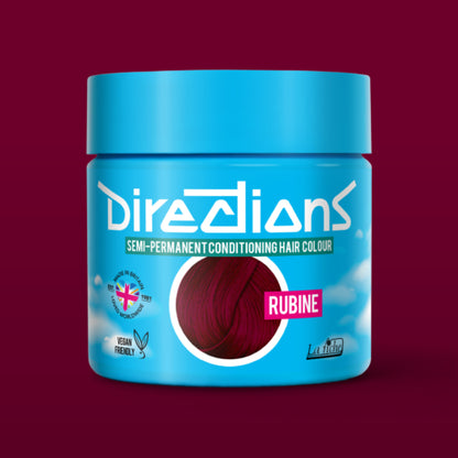 Directions - Rubine