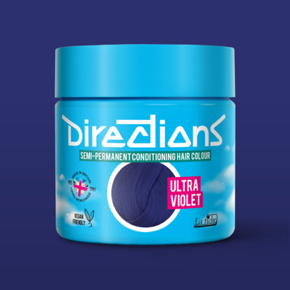 Directions - Ultra Violet