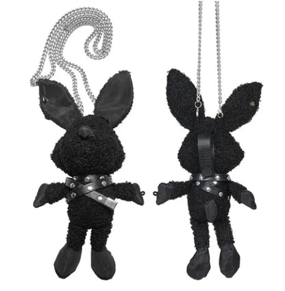 Bondage Bunny Accessoire
