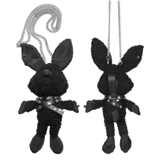 Bondage Bunny Accessoire