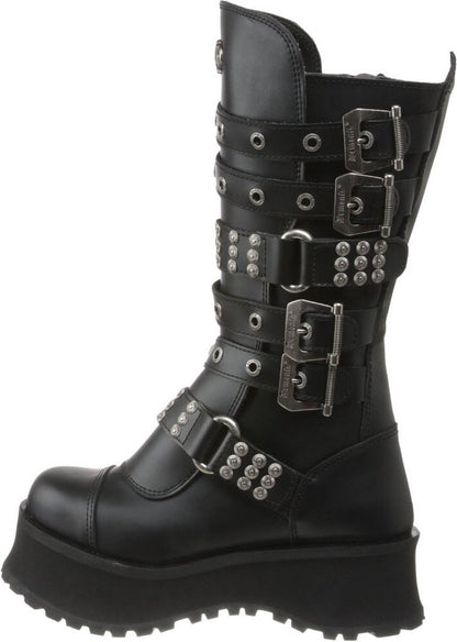 Demonia Ravage-302 - Mt. 41