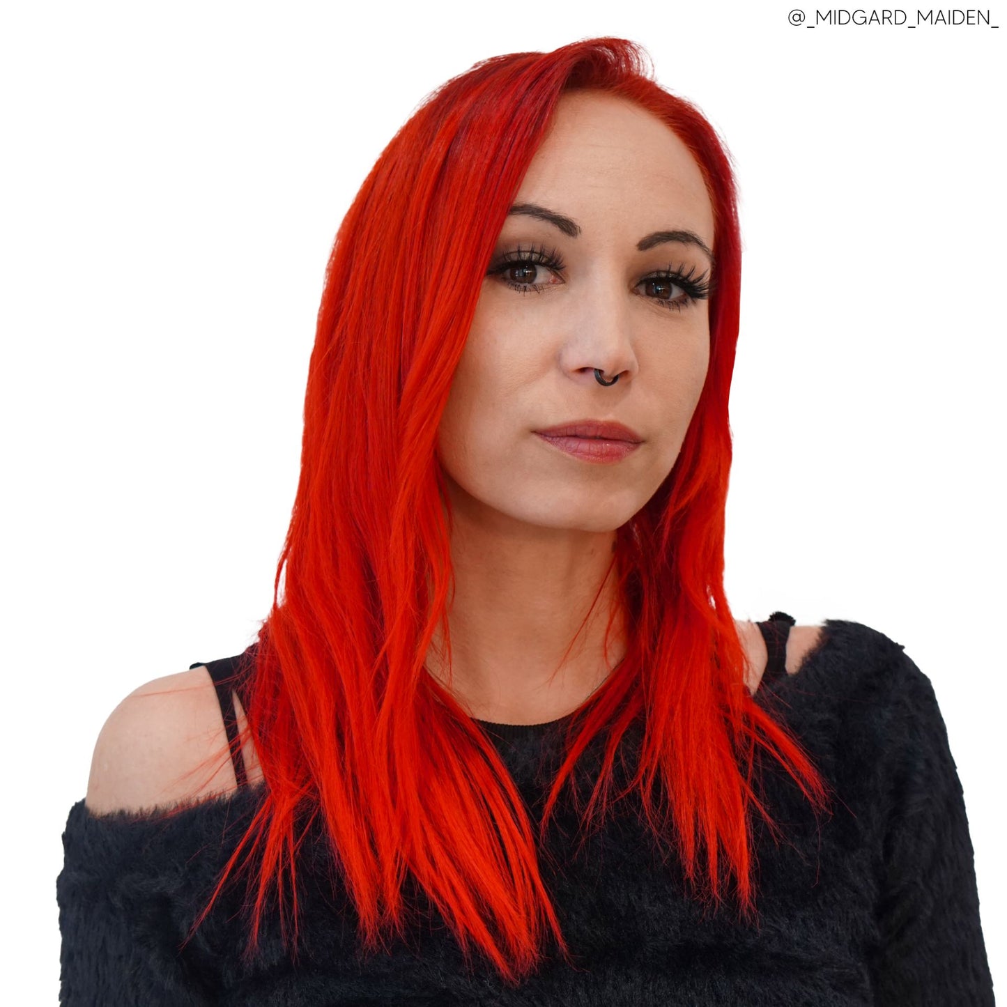 Headshot: Red Alert
