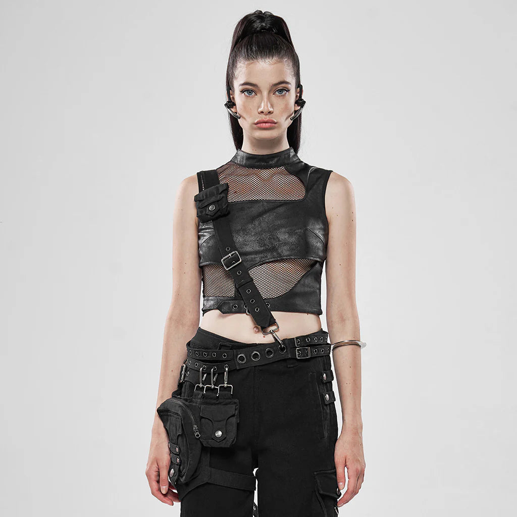 Catacomb Holster Heuptas