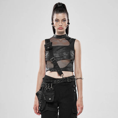 Catacomb Holster Heuptas