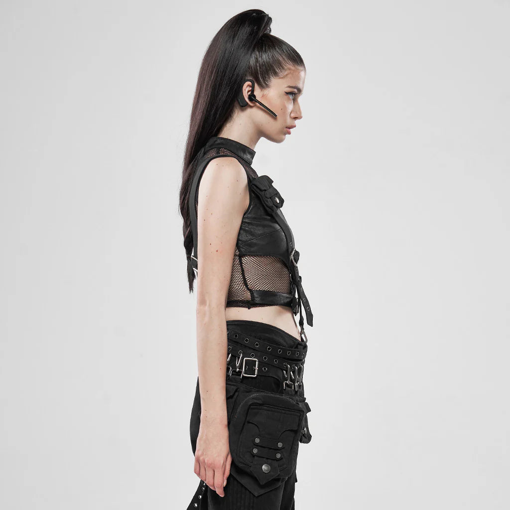 Catacomb Holster Heuptas