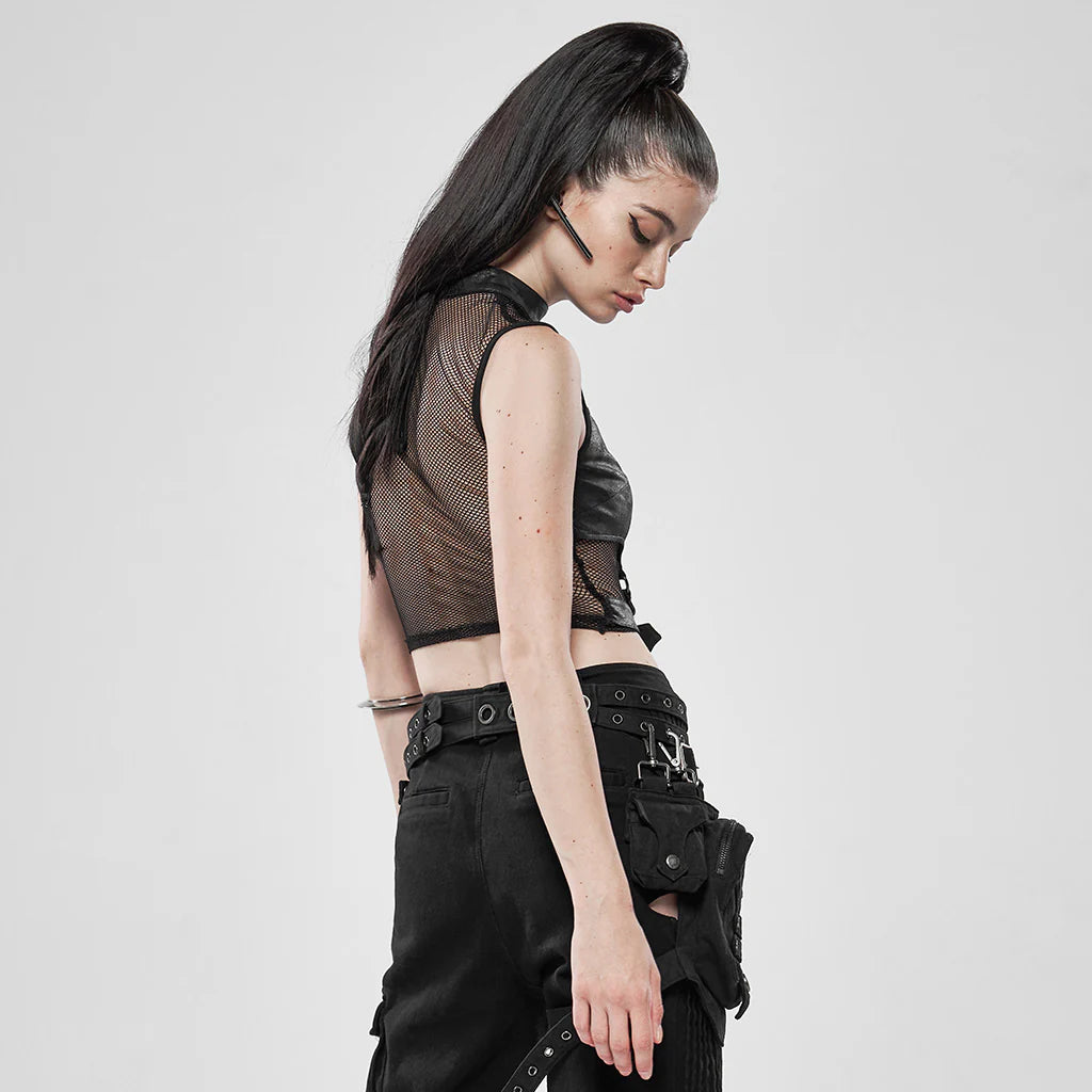 Catacomb Holster Heuptas