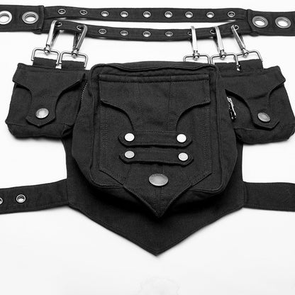 Catacomb Holster Heuptas
