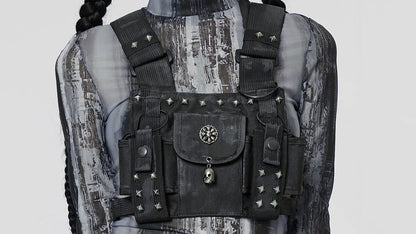 Storm Trooper Female Harness Tas