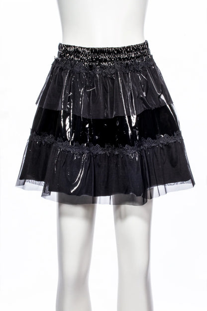 Faerie Doll PVC Rok