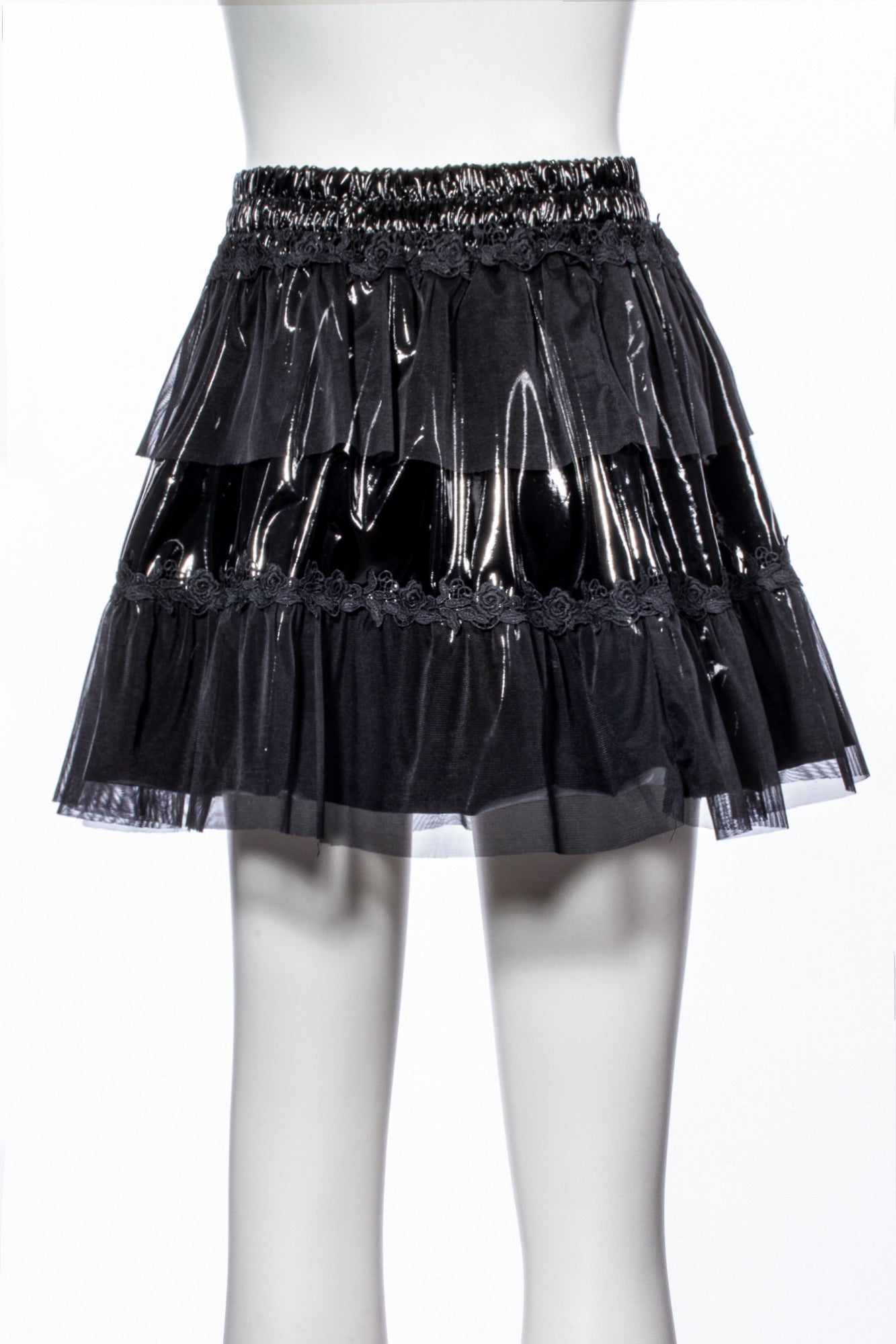 Faerie Doll PVC Rok