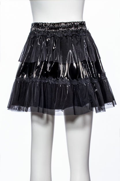 Faerie Doll PVC Rok