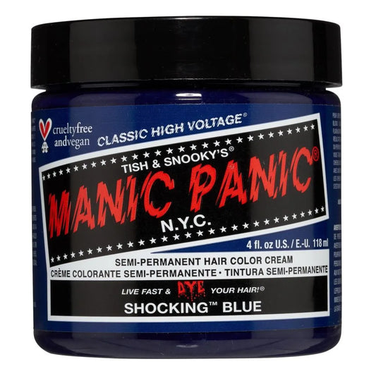 Shocking Blue