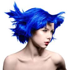 Shocking Blue