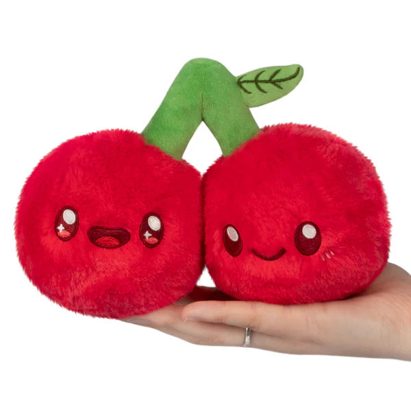 Kersen Snacker - Mini Squishable