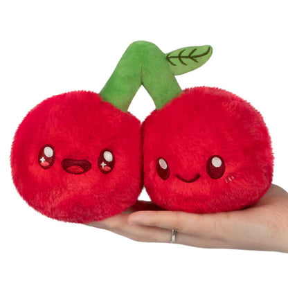 Kersen Snacker - Mini Squishable
