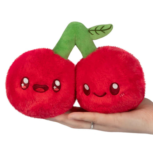 Kersen Snacker - Mini Squishable