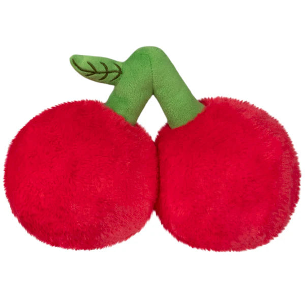 Kersen Snacker - Mini Squishable