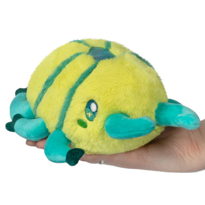 Groene hertkever Snacker - Mini Squishable