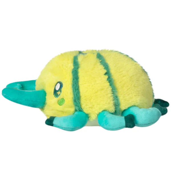 Groene hertkever Snacker - Mini Squishable