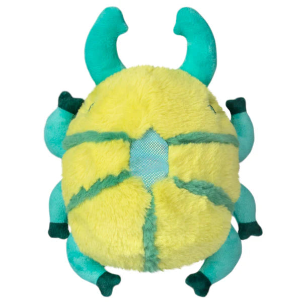 Groene hertkever Snacker - Mini Squishable