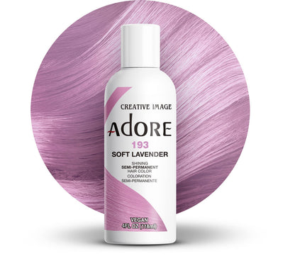 Soft Lavender