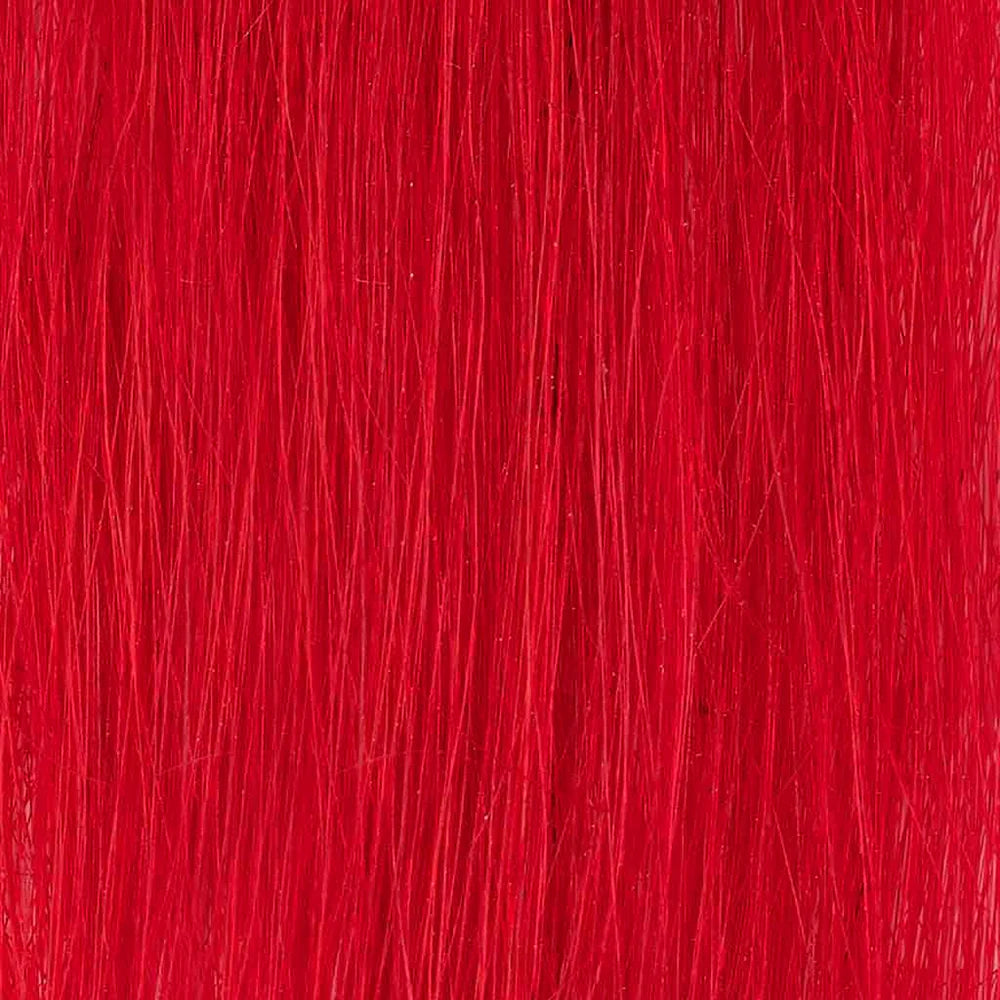 Hot Red