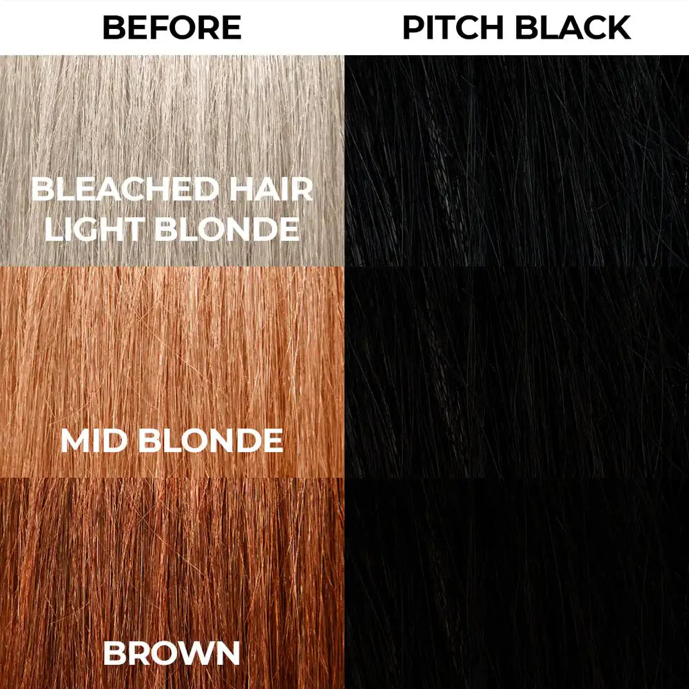 Pitch Black