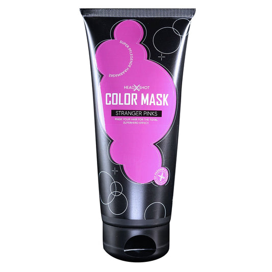 Headshot: Color Mask - Stranger Pinks - 200ml