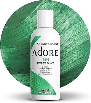 Sweet Mint