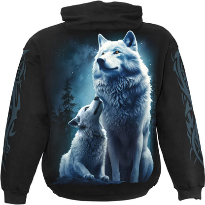 Wolf Guardian