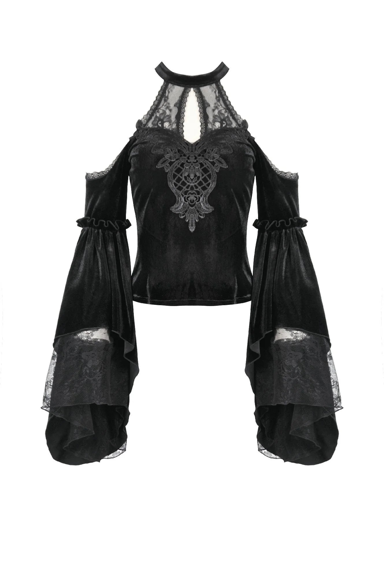 Celestial Darkness Top