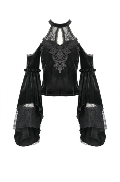 Celestial Darkness Top