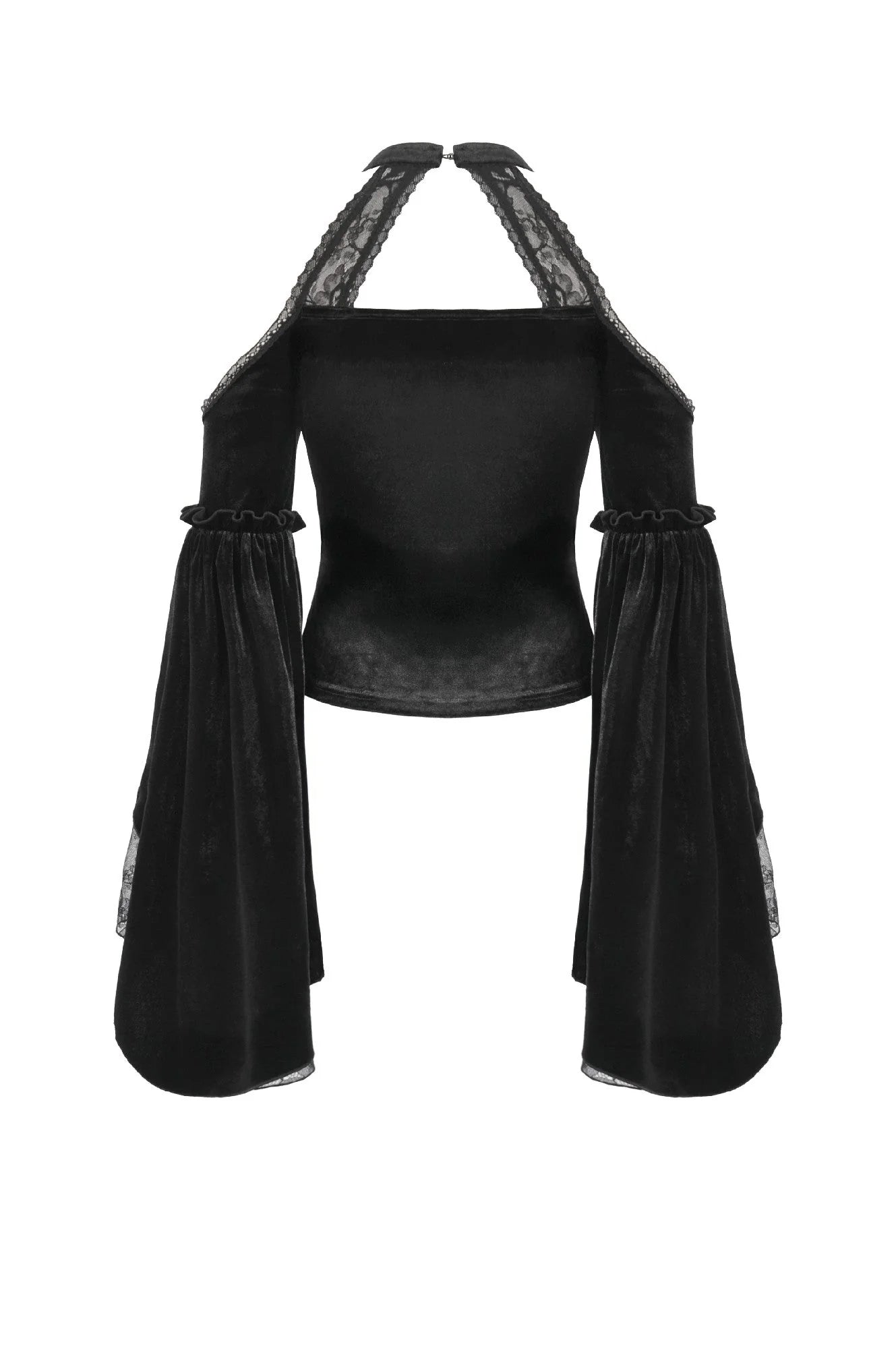 Celestial Darkness Top