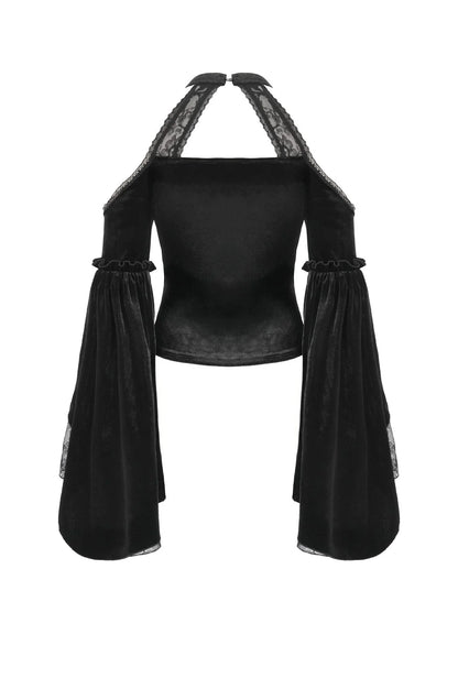 Celestial Darkness Top