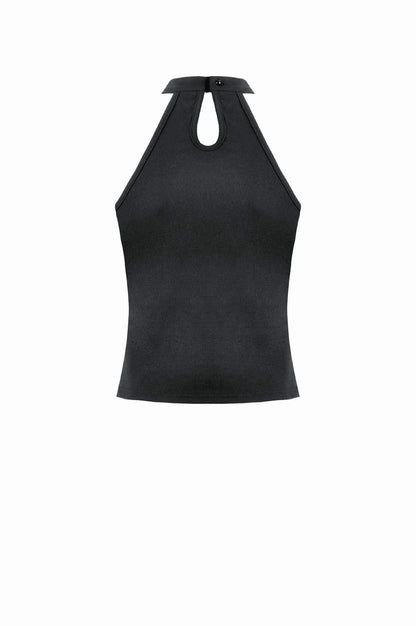 Machinarium Mesh Top