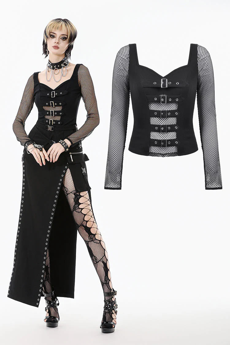 Noi Mesh Top