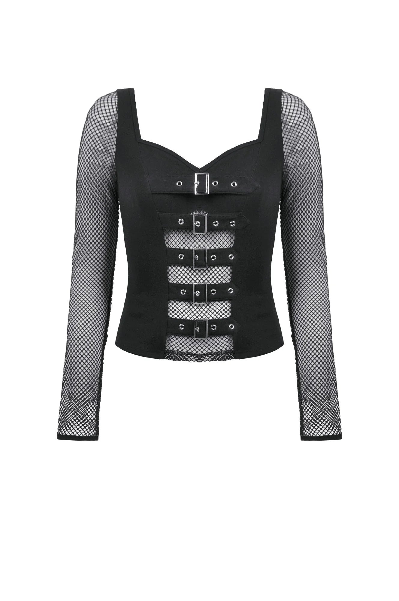 Noi Mesh Top
