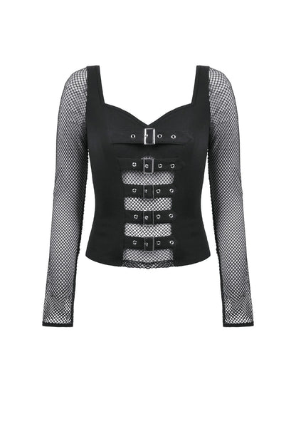 Noi Mesh Top