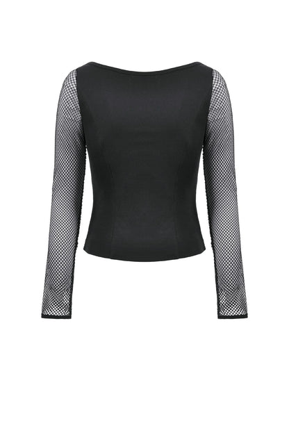 Noi Mesh Top