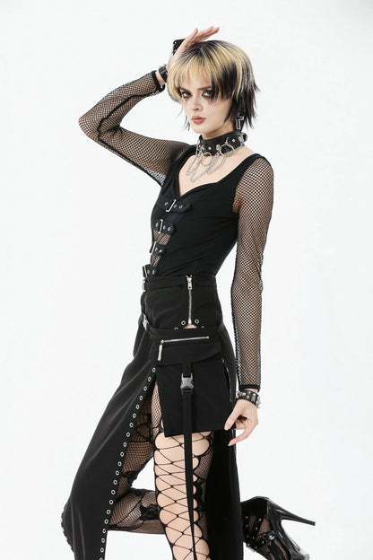 Noi Mesh Top