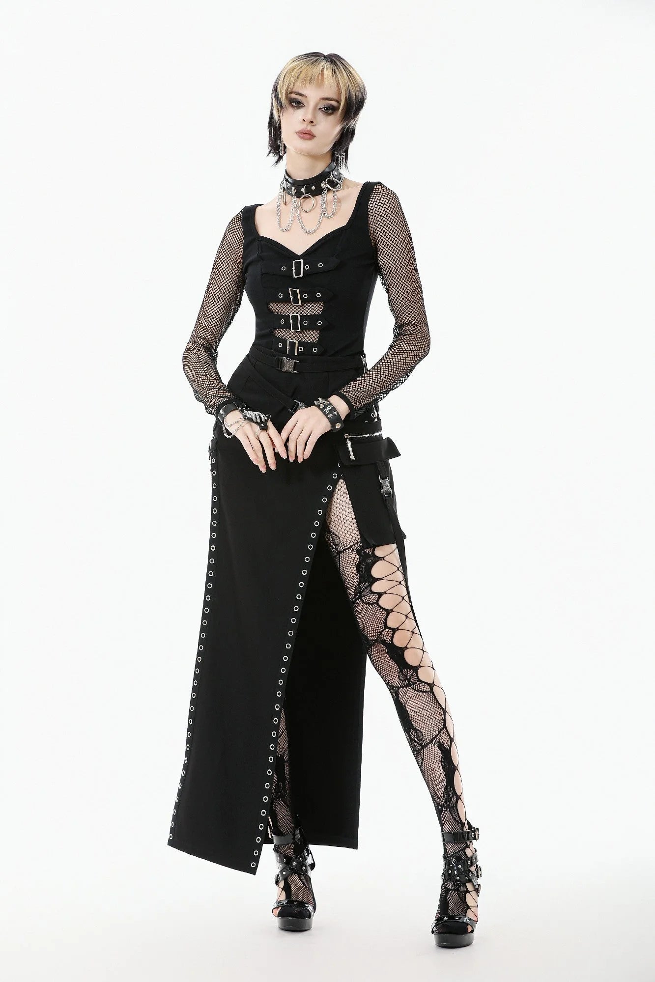 Noi Mesh Top