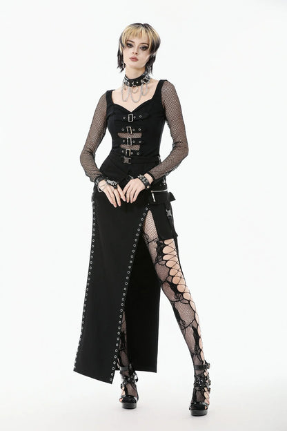 Noi Mesh Top