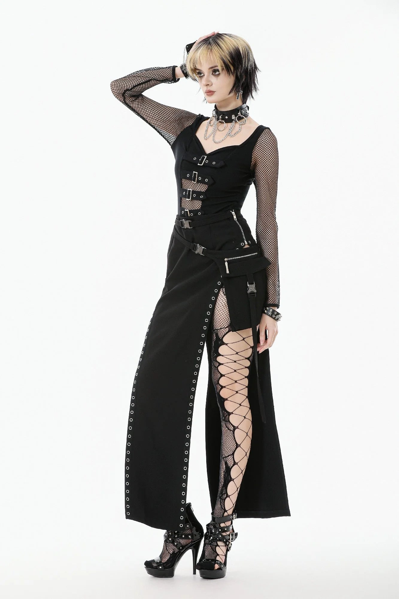 Noi Mesh Top