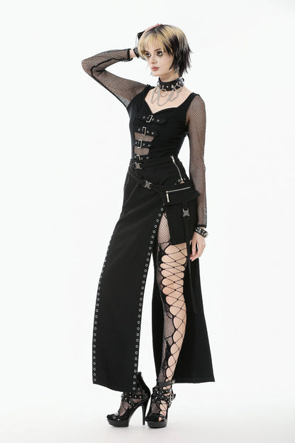 Noi Mesh Top