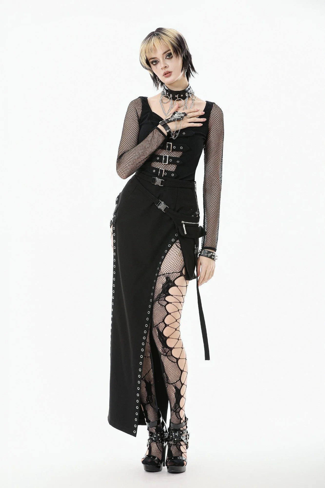 Noi Mesh Top