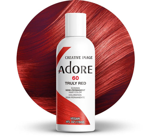 Truly Red